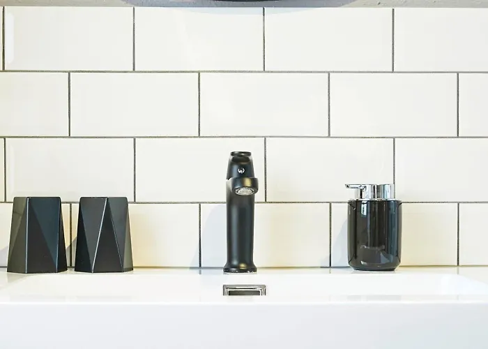 Afitojen Apartamento *