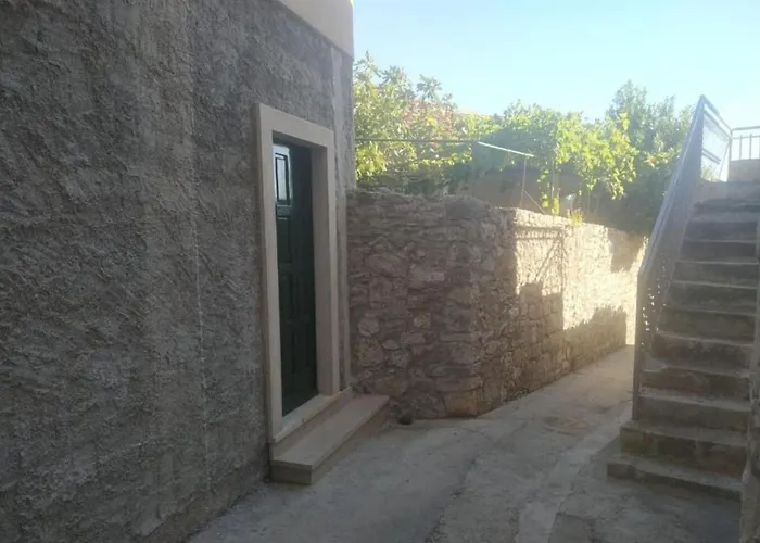 Afitojen Apartamento *