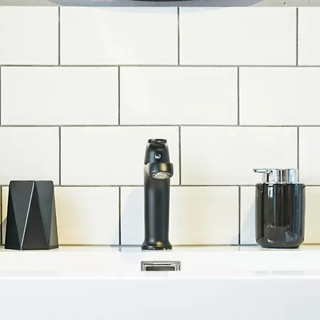 Afitojen Appartement *