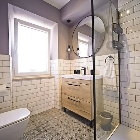Afitojen Appartement Postira