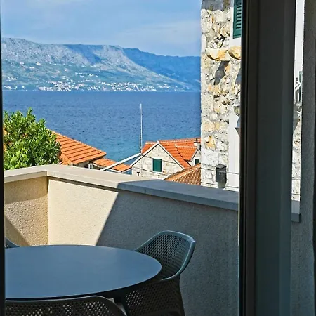 Appartement Afitojen