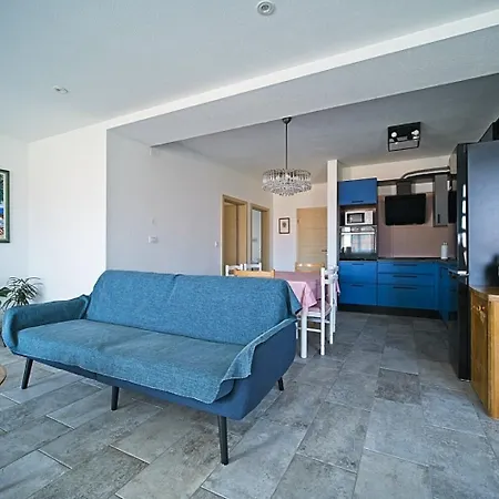 Appartement Afitojen Postira
