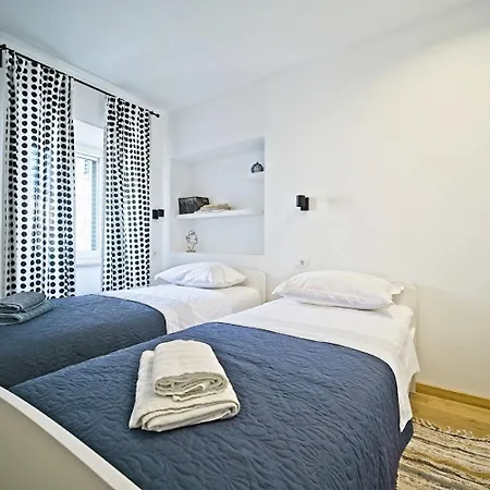 Afitojen Appartement