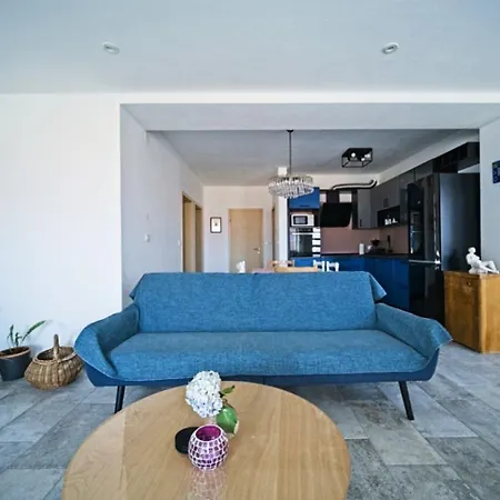 Appartement Afitojen