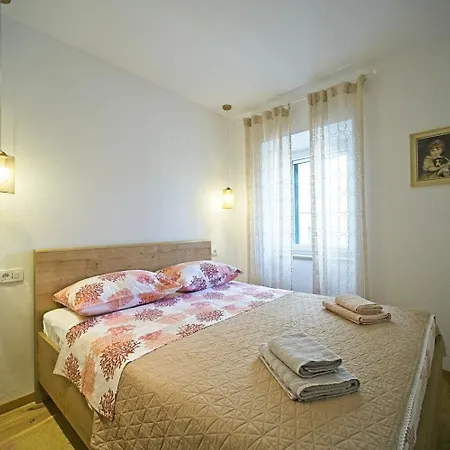 Appartement Afitojen