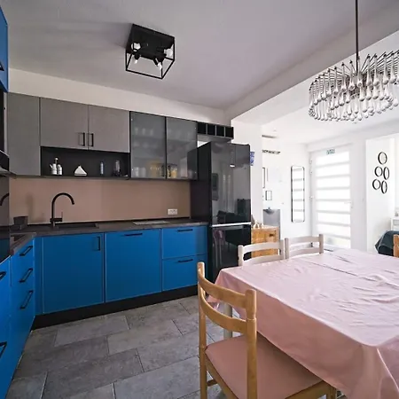 Afitojen Appartement Postira