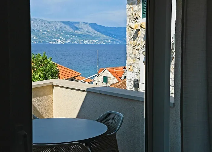 Apartmán Afitojen