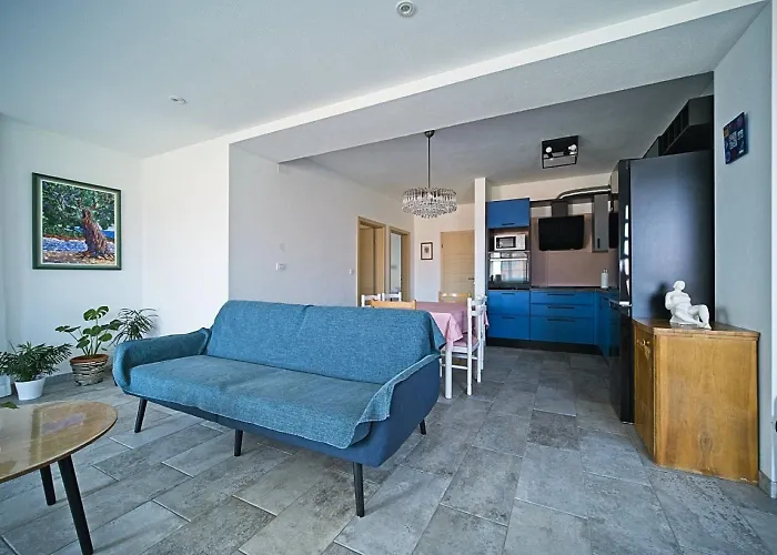 Apartmán Afitojen Postira