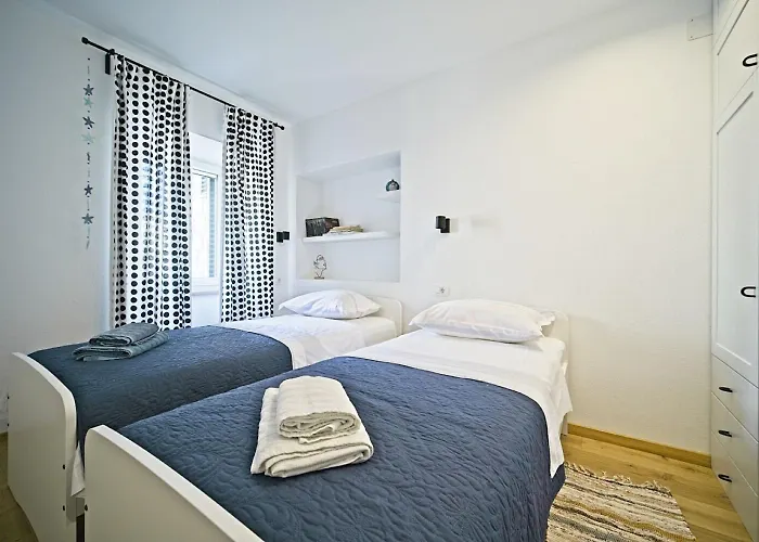 Afitojen Apartmán