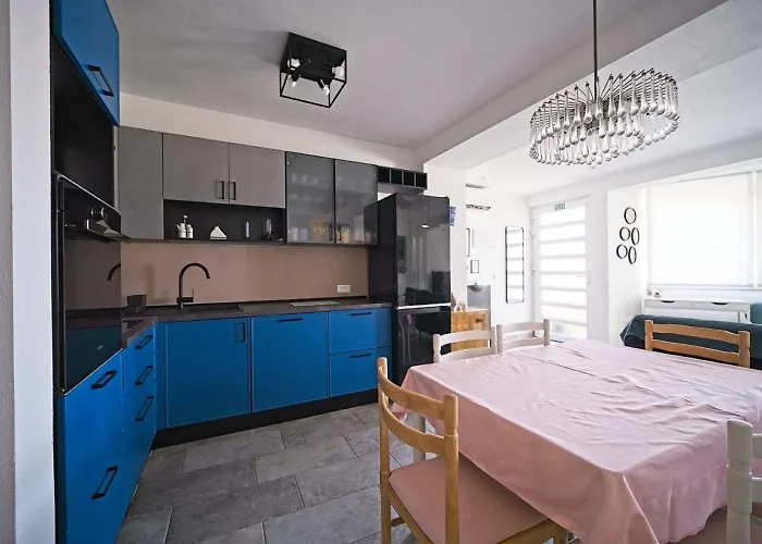 Afitojen Apartmán Postira